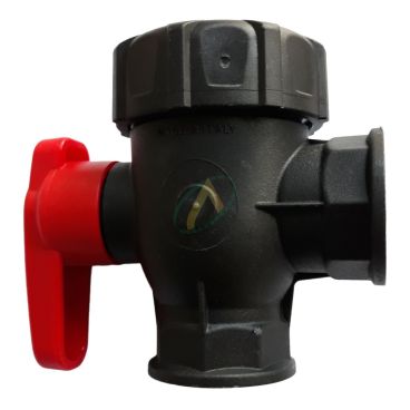 Robinet 3 voies 3/4