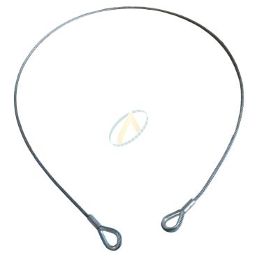 Câble de frein 4mm...