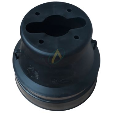 Pot de protection P750