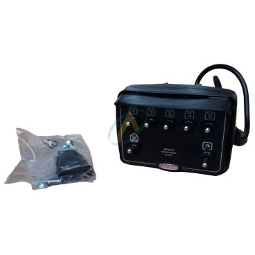 Coffret de commande 5...