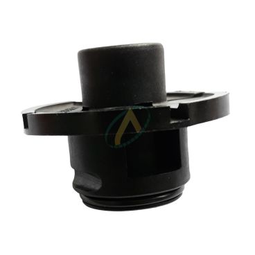 Bride moteur complète