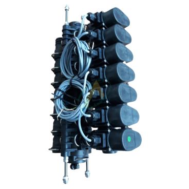 Vanne Modular-Fit 7 V 3...