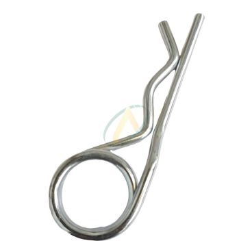 Aiguille 4mm