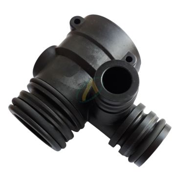 Fixation DE MFV D15 kit...