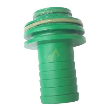 Nipple enfichable 30 mm...