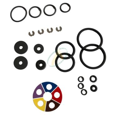 Kit de réparation de valve...