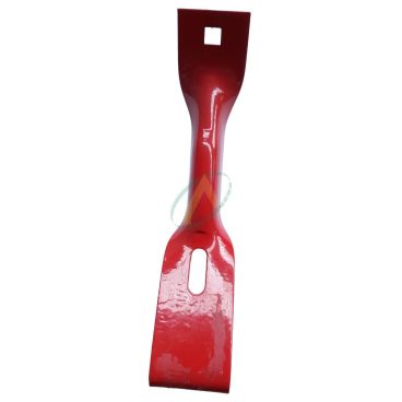 Support pour grattoir 50x4