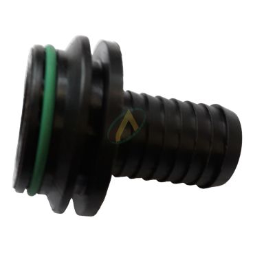 Nipple d'insertion 25mm