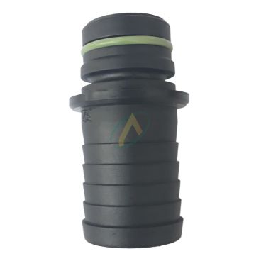 Raccord droit 32mm