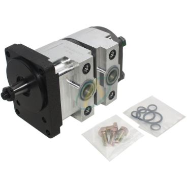 Pompe hydraulique pour...