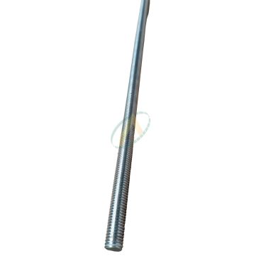 Tige filetée 1m M8 V2A