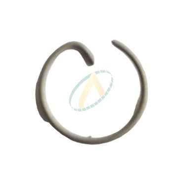 Circlip pour débitmètre