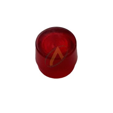 Capuchon de feu rouge 26750821