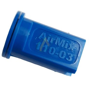 Buses Airmix AM110-003 bleues