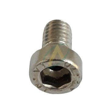 Vis cylindrique M6x10 DIN...