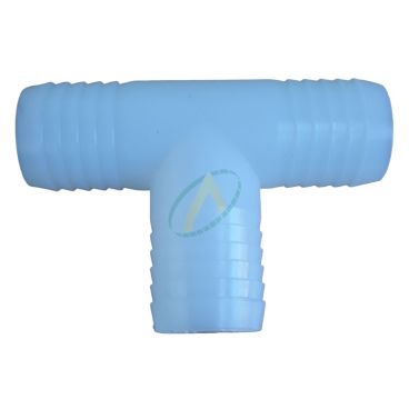 Raccord en T D  25 mm