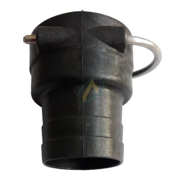 Le manchon 40 mm x 1 1/2\...