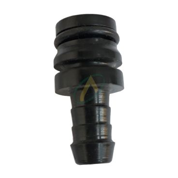 Buse enfichable 20mm x 3/8...