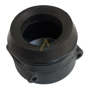 Raccord DWH SD POM noir