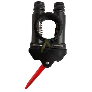 Robinet alternatif ou DSA