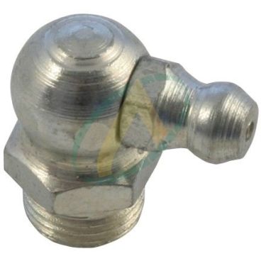 Graisseur coudé à 90°