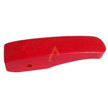 Levier D rouge SSH/DH