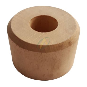 Roulement en bois Di25mm