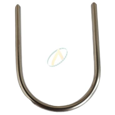Connecteur 4x46 162,3mm