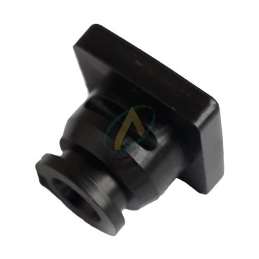 Bouchon doseur POM noir