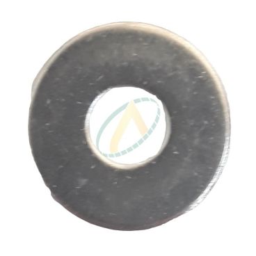 Disque A6.4 DIN 9021-A