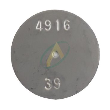 Disque doseur 4616-39