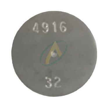Disque doseur 4616-32