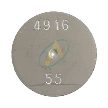 Disque doseur 4616-55