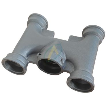 Raccord d'aspiration P 2020