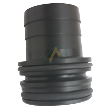 Raccord 50 mm x 1 1/2