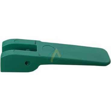 Levier-D vert DH polyamide 6.6