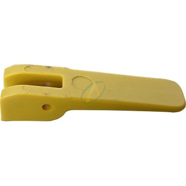 Levier-D jaune DH polyamide...