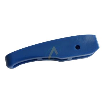 Levier-D bleu DH polyamide 6.6