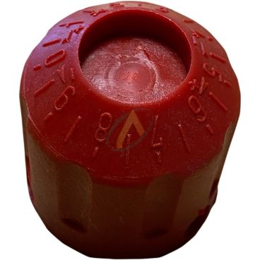 Bouton manuel d'urgence ERM