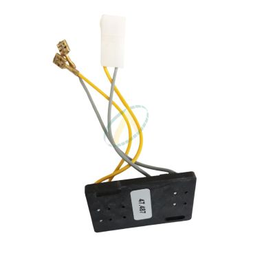 Régulateur de fin de course...