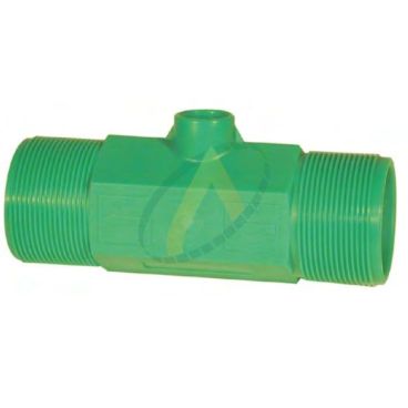 Débitmètre 2\ pour Ponyflow