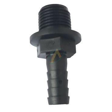 Raccord 13 mm à 1/2"