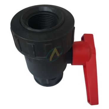 Robinet à 2 voies 1