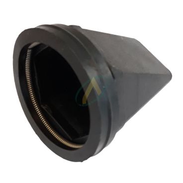 La valve à clapet D40 dessin 0