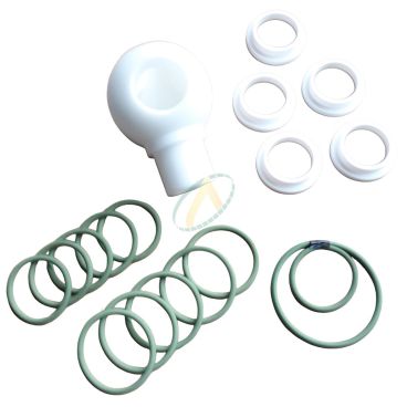 Kit de conversion vanne à...