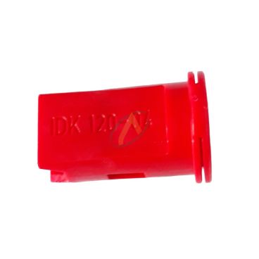 Buses Airmix AM110-04 rouge