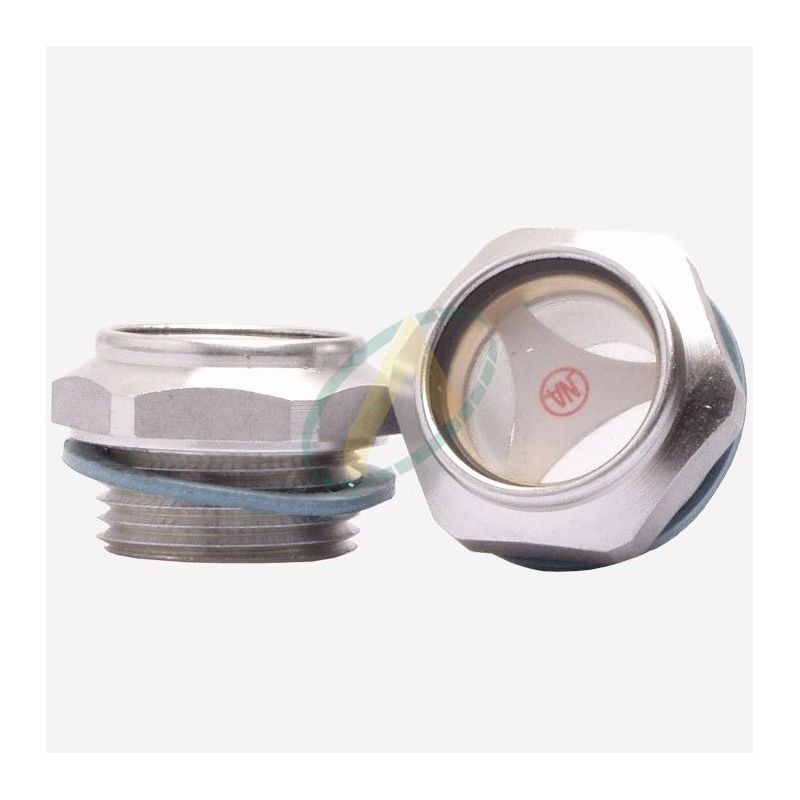 Voyant de niveau aluminium Voyant de niveau aluminium