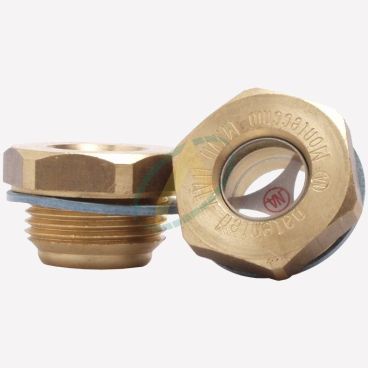 Voyant de niveau 200°C - 15 bar