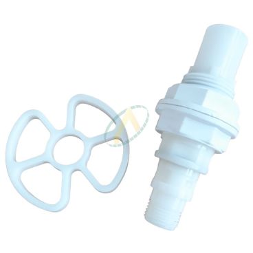 Valve pour buse de...