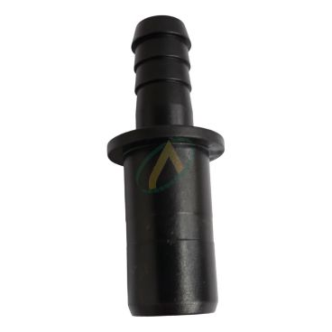 Buse POM D30mm noir